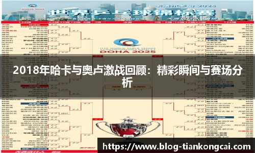 2018年哈卡与奥卢激战回顾:精彩瞬间与赛场分析