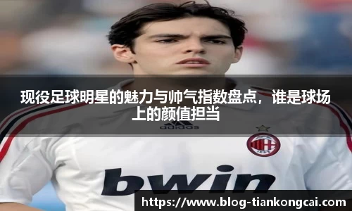 现役足球明星的魅力与帅气指数盘点,谁是球场上的颜值担当